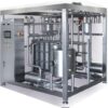Plate Pasteurizer
