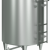 Milk Storage Tank