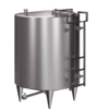Yogurt Fermentation Tank