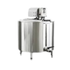 Batch Pasteurizer Tank