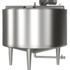 Krema-Olgunlaştırma-Tank