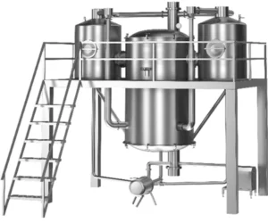 Dairy Equipment